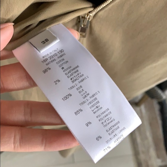 Givenchy Corset Dress! - Picture 5 of 5